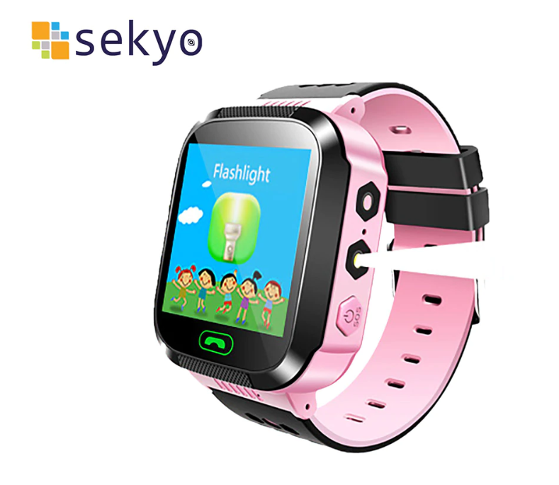 SEKYO-Smart-Watch- for-Kids